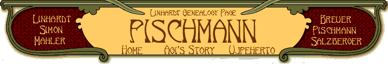BREUER Family Genealogy Page